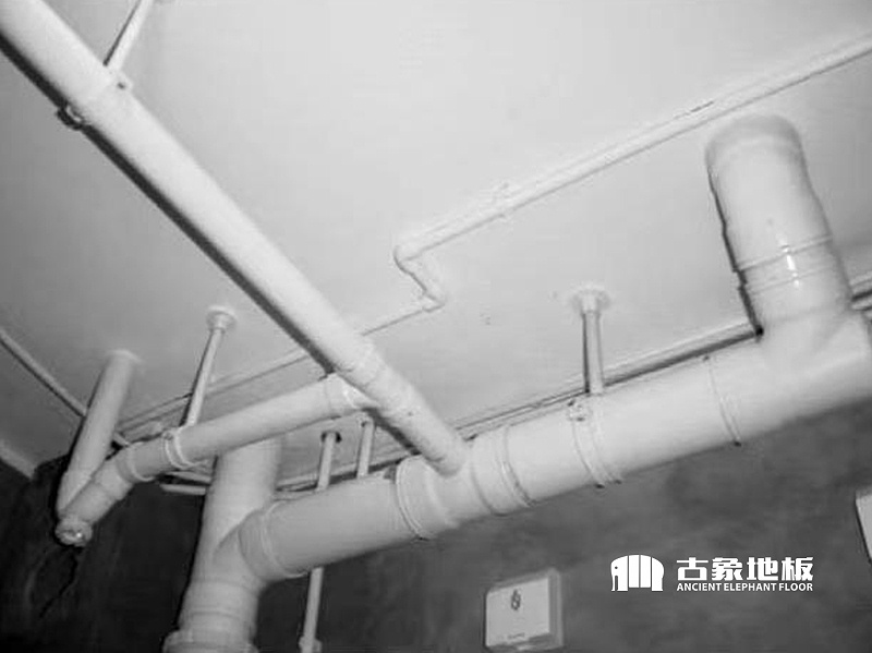水路管道