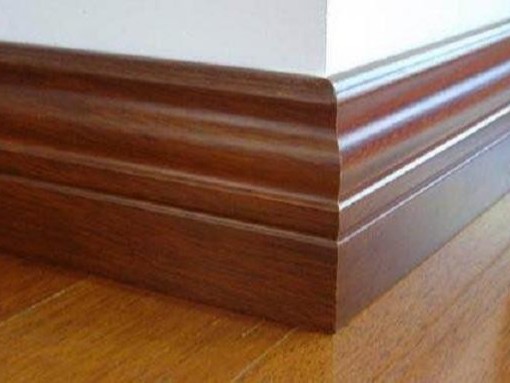 踢腳線具體有哪些作用？什么材質(zhì)的好？