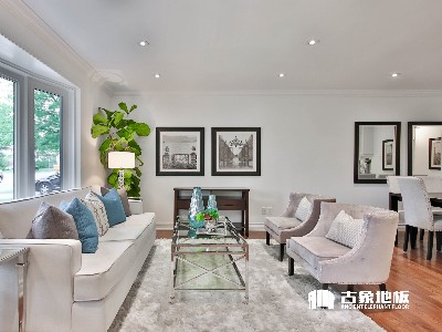實木地板鋪設(shè)后，什么時候入住為好