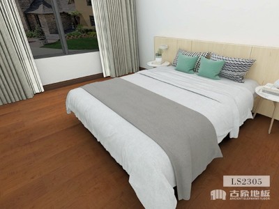 長沙木地板代理注意事項有哪些