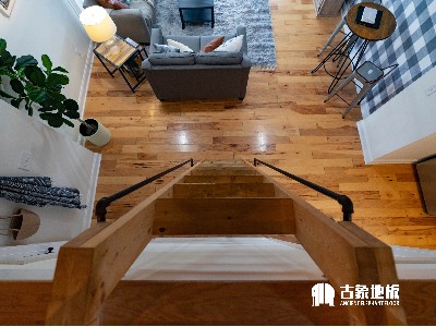 想做木地板代理需要準備些什么