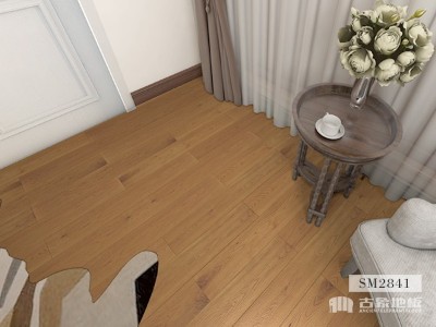 怎樣做才能提升木地板代理商的工程單