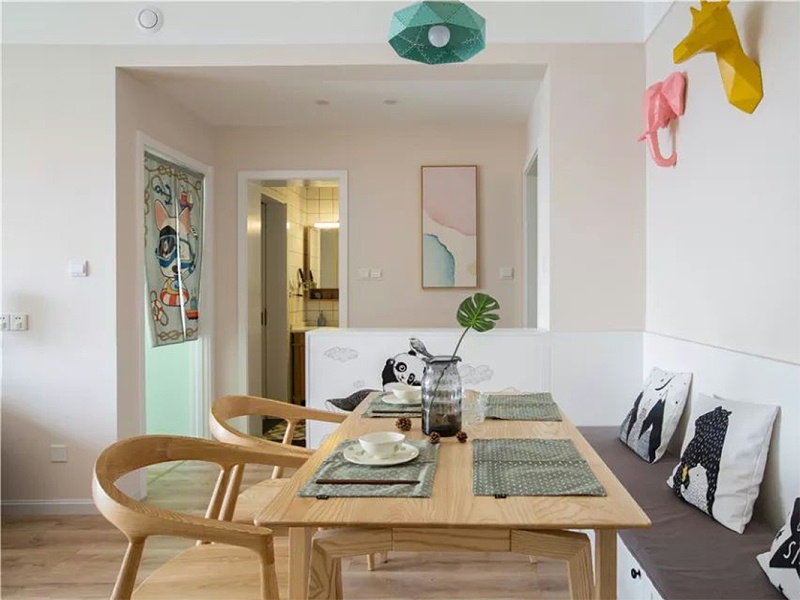 強(qiáng)化地板