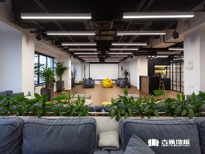 盤點強化地板的那些鋪設(shè)方式